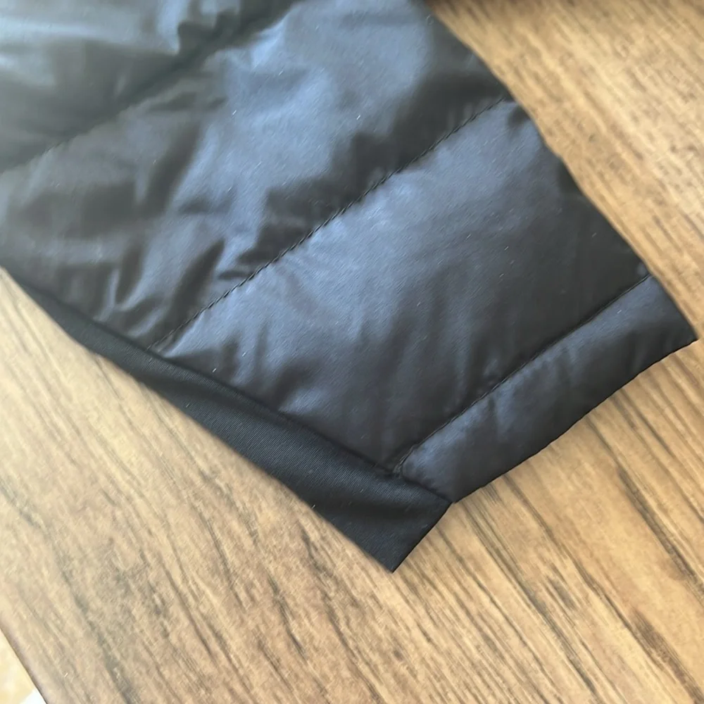 Moosejaw used excellent